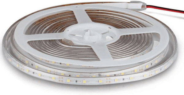 V-TAC Led traka 3528, 3.6W, 12V, 6000K