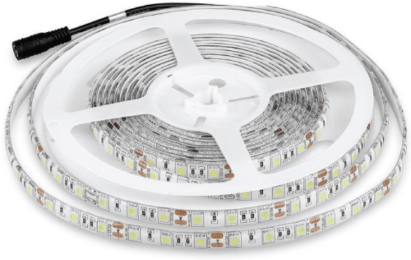 V-TAC Led traka 5050, 11W, 12V, 3000K