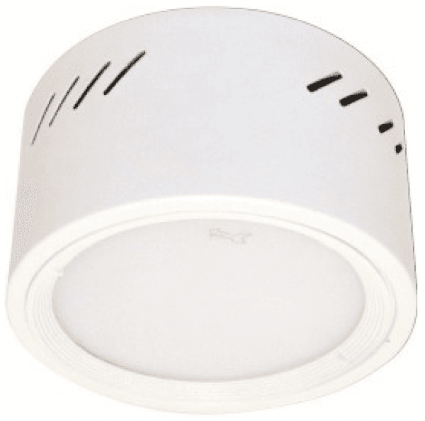 MITEA Nagradna LED lampa M2053, Bela