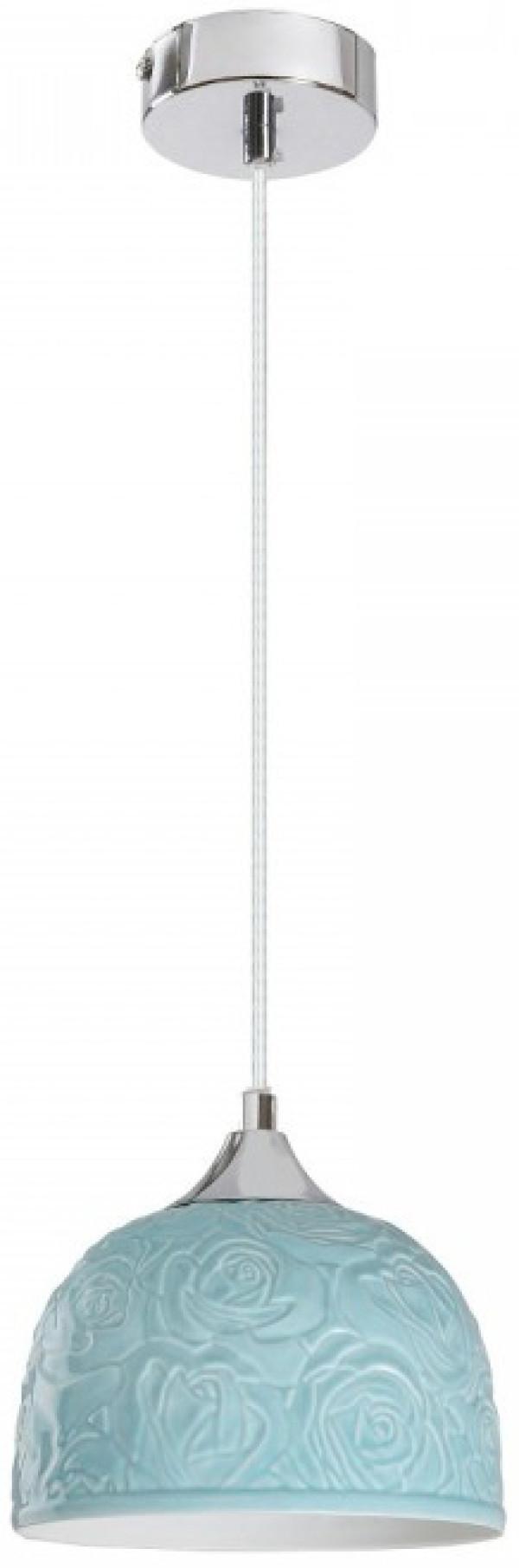 RABALUX  Luster 7605 Rosalie, Plavi