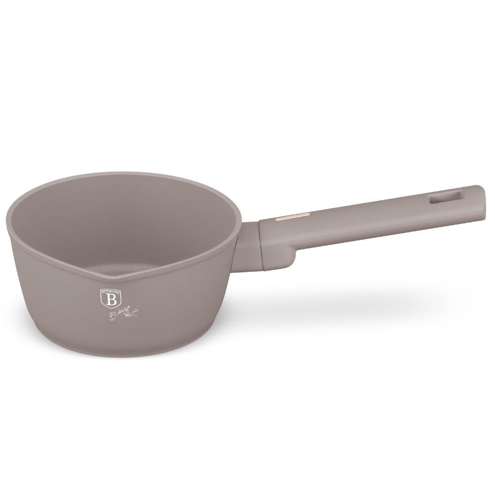 BERLINGER HAUS Šerpica za sos Taupe Collection BH-8087, 16cm, Bež