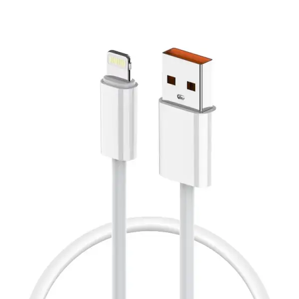 PLUGINN Brzi data kabl, 25W, USB na lightning, 2m