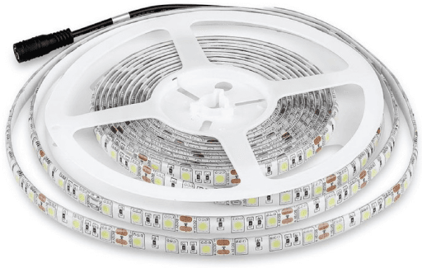 V-TAC LED traka 5050 11W, 12V, 6500K