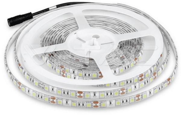V-TAC Led traka 5050, 11W, 12V