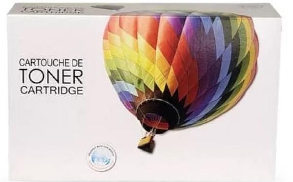 Toner PA-310/FU P3500 zamenska kaseta za Panrum 3k, Crni