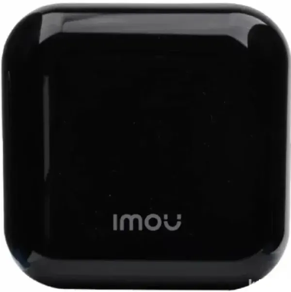 IMOU Univerzalni daljinski upravljač IR1, Crni