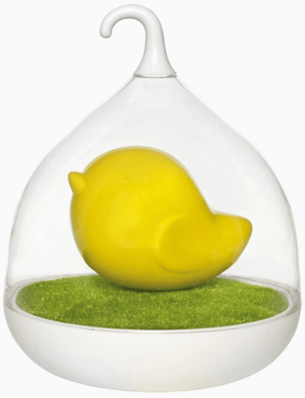 GLOBO LED Dekoracija 28038Y, Žuta