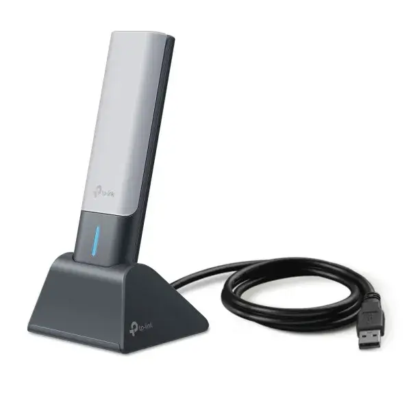 LAN MK TP-Link Archer TX50UH, AX3000 WiFi, dual band, High Gain, USB