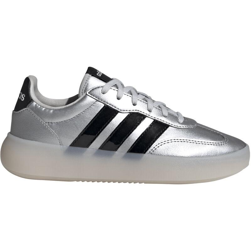 ADIDAS dečiјe patike BARREDA DECODE J SIVE/CRNE/BELE