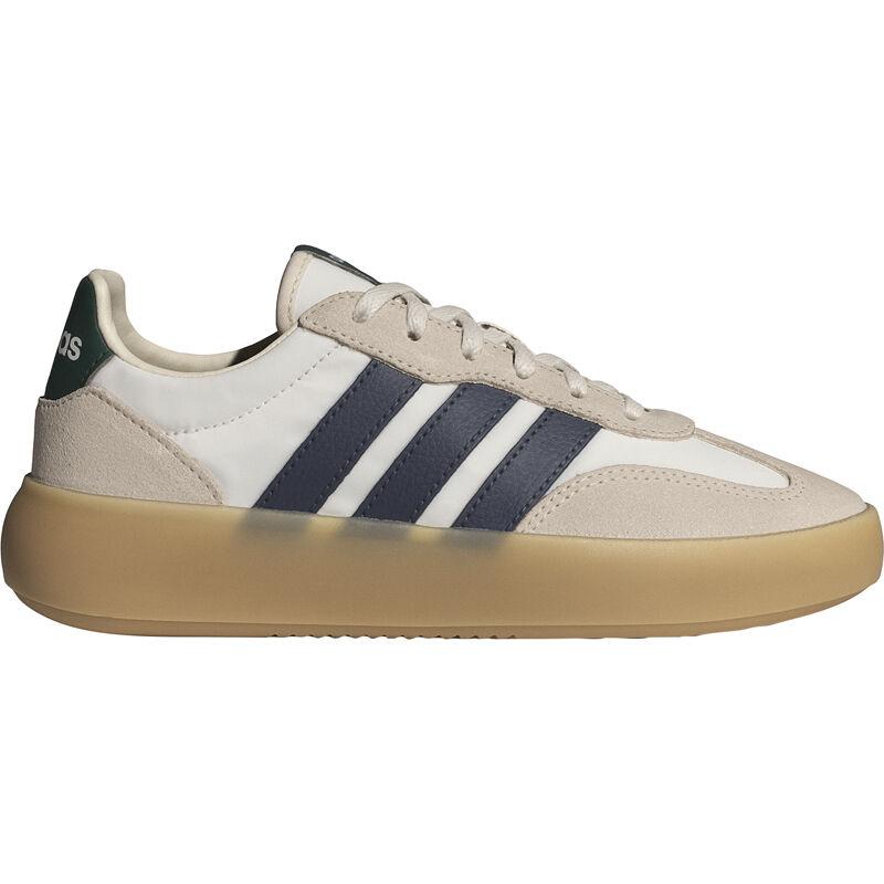 ADIDAS patike za dečake BARREDA DECODE Ј OVHITE/CONAVI/CGREEN