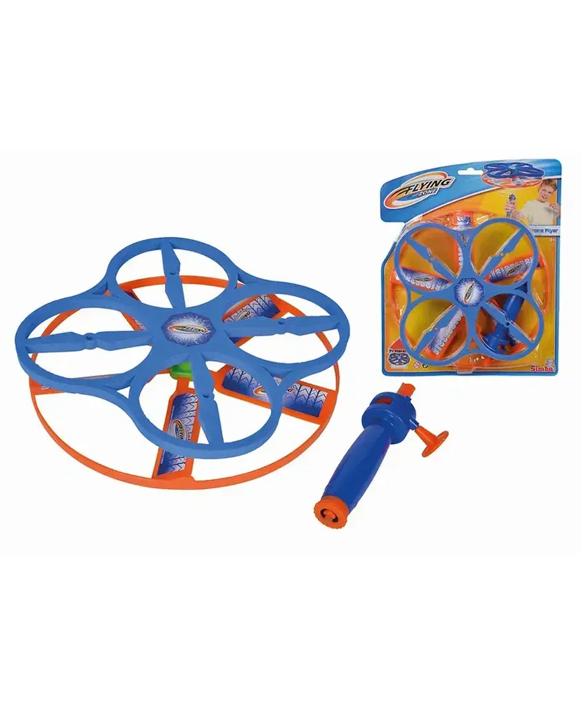 Simba Toys Dron za lansiranje, 24cm