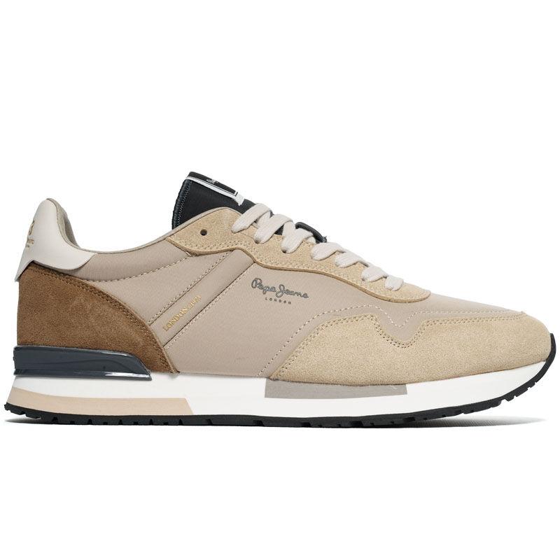 Muške patike PEPE JEANS HAILON BASIC