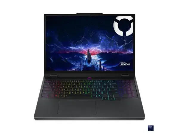 Lenovo Laptop Legion5  i7-13650HX, 32GB, 1TB, 15.1", RTX5060 8GB, SRB, 83LY00NTYA, Crni