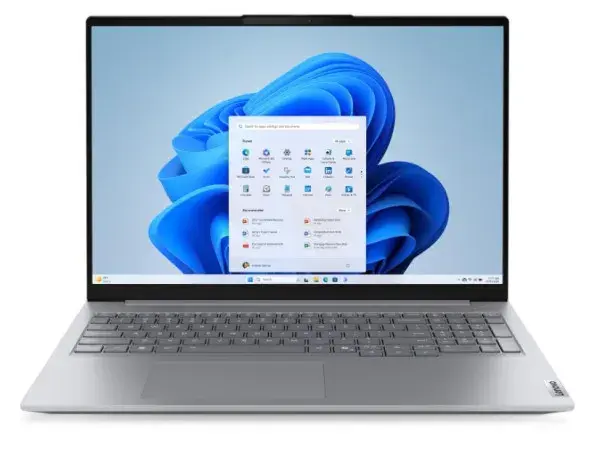 Lenovo Laptop ThinkBook 16 G9 Core7-240H, 32GB, M.2 1TB, 16", Win11Pro, SRB, 21US005VYA, Sivi