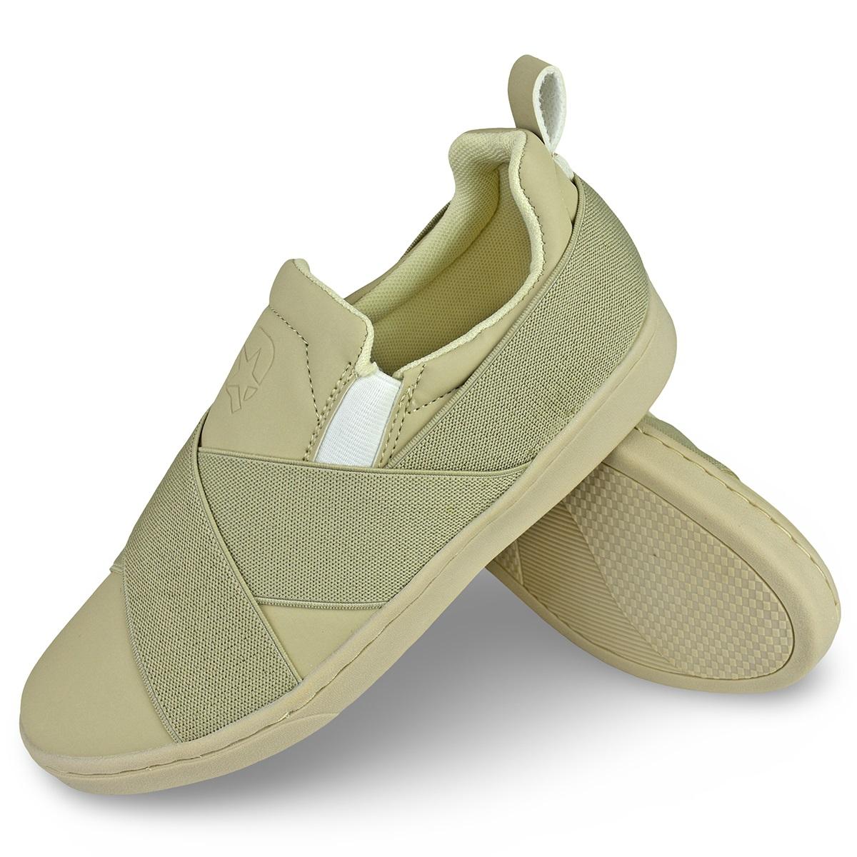 Ženske patike Authority Light, Bež