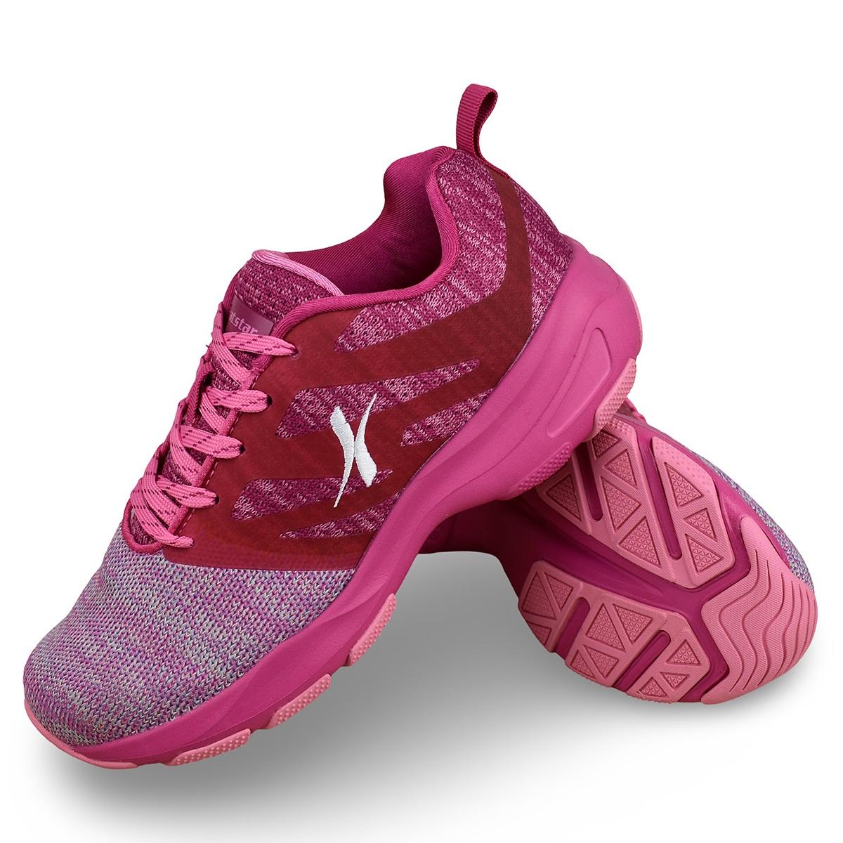 Ženske patike 002301, Roze