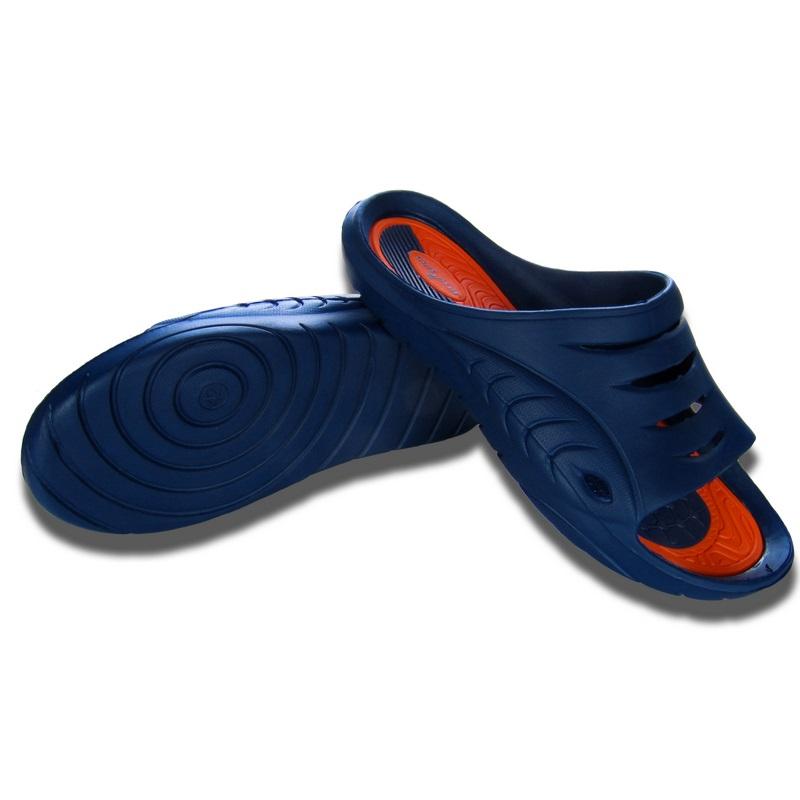 Mat Star Muške papuče Summer, Teget