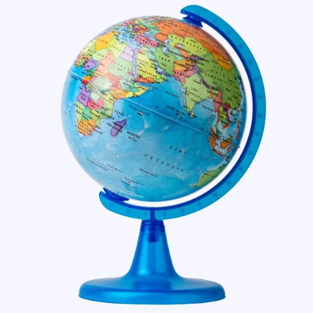 Globus, Na srpskom, 15 cm
