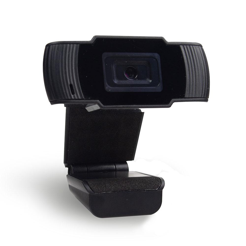 Soundlogic Web kamera, HD 720P, Crna