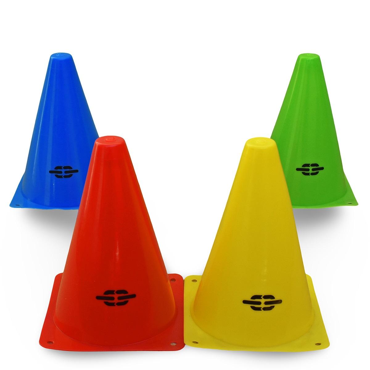 Break Limit Čunj, Srednji, Zeleni