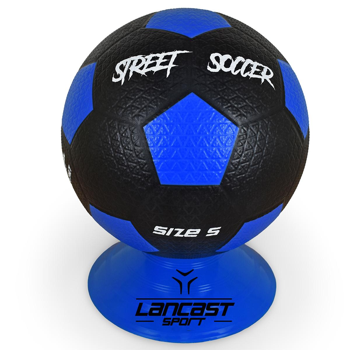 Break Limit Street Soccer Lopta, Plava