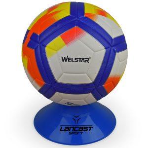 Welstar Hybrid 2024 Lopta za fudbal