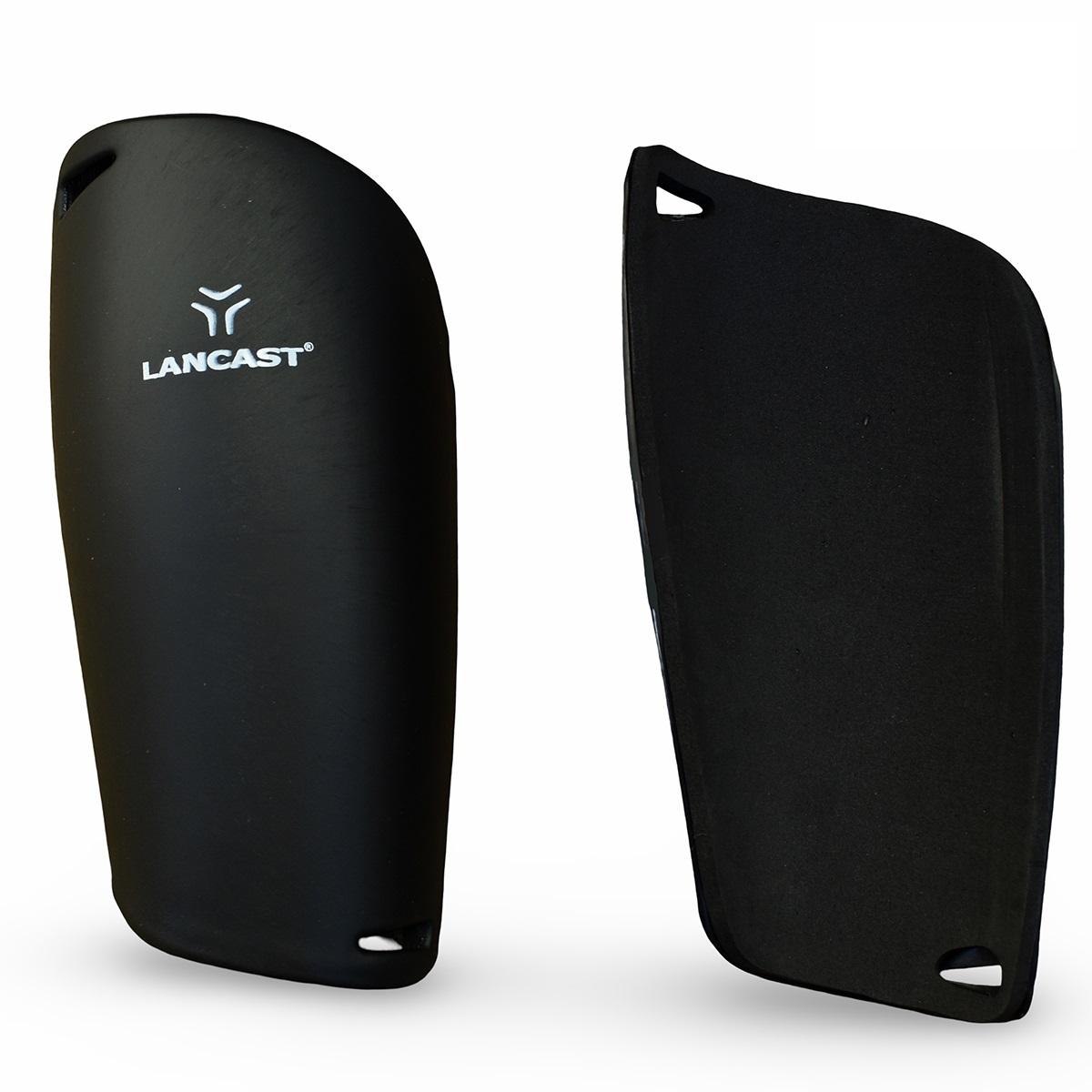 Lancast Kostobrani Tibia2, Crni