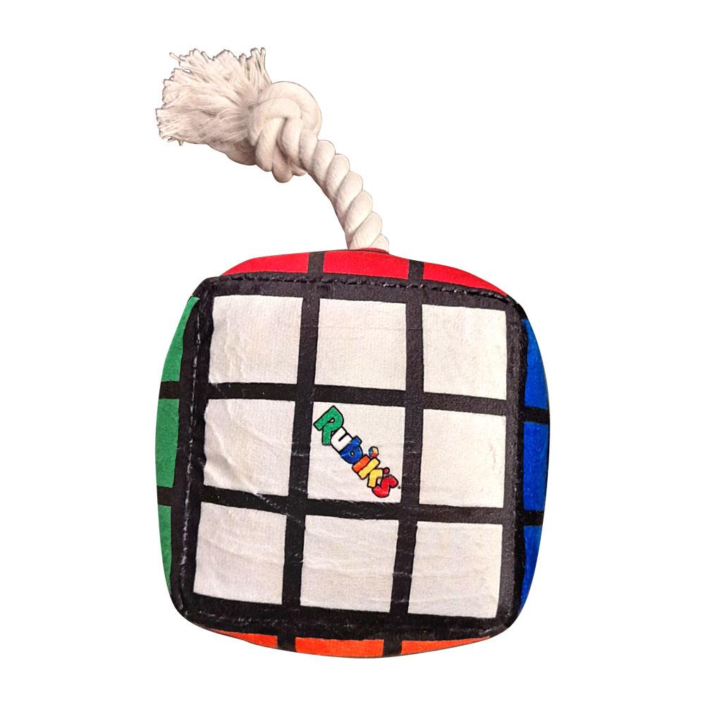 Igračka za pse Rubikova kocka