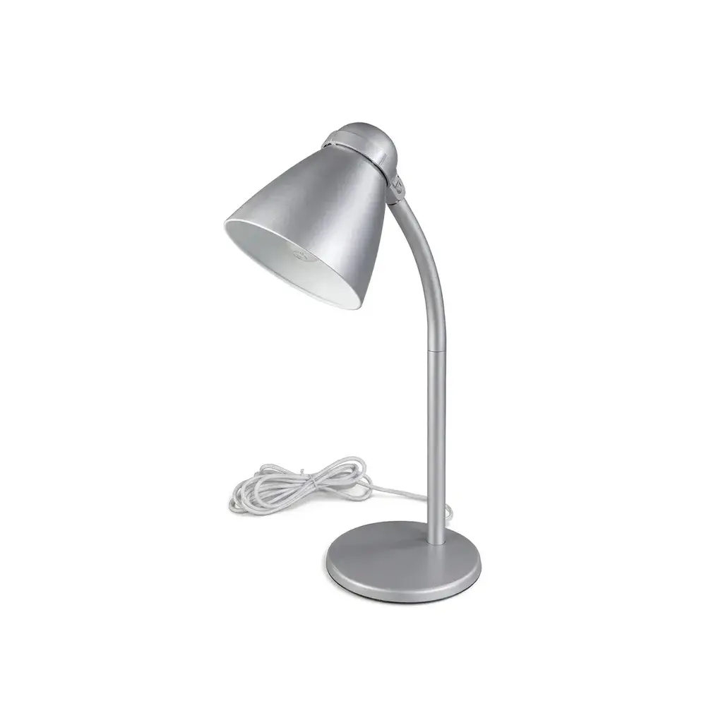 Stona lampa Gilepse, Siva