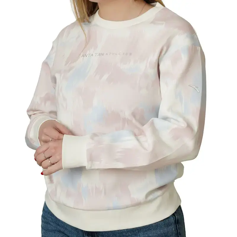 Anta Ženski duks, Šareni