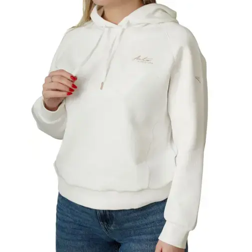 Anta Ženskii duks, Beli