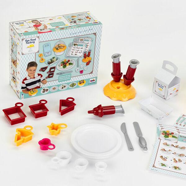 Fun Factory Set za modelovanje poslastica