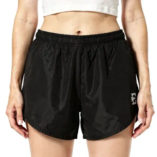 Eastbound Ženski šorc Speedy, Crni