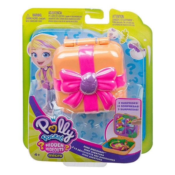 Polly Pocket Set igračaka za devojčice Dino