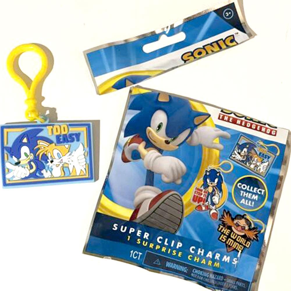 Sonic Privezak za ključ