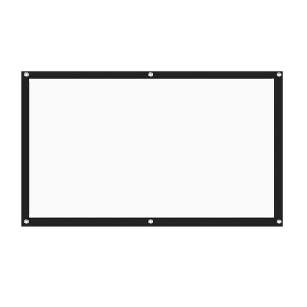 Platno za projektor MND1, 84"