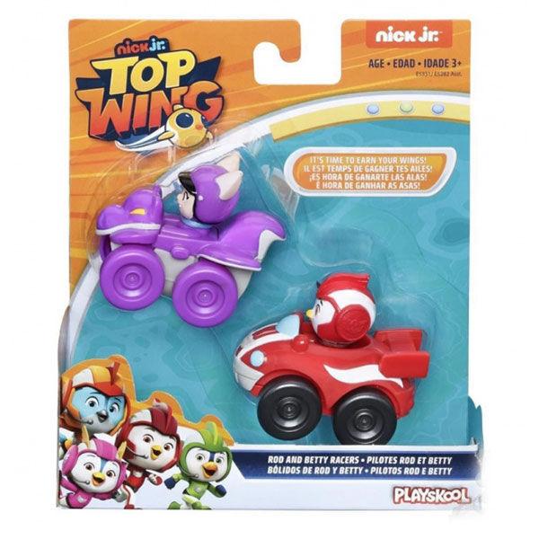 Igračka za dečake Figure i vozila Top Wing