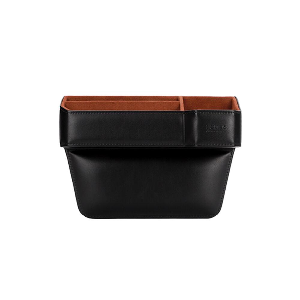 Box Organizer za autosedište ZS-CA-002, Braon