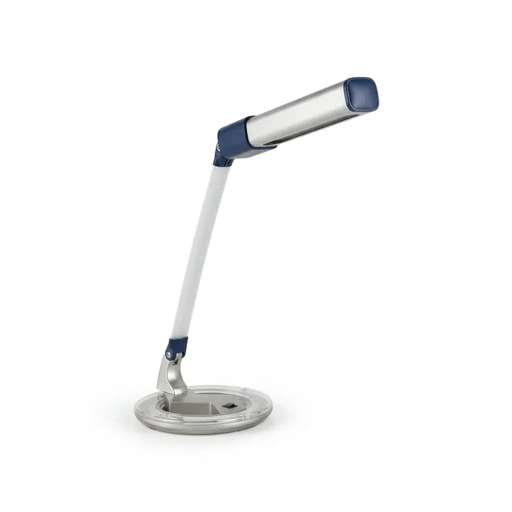 Stona lampa Elington, Bela