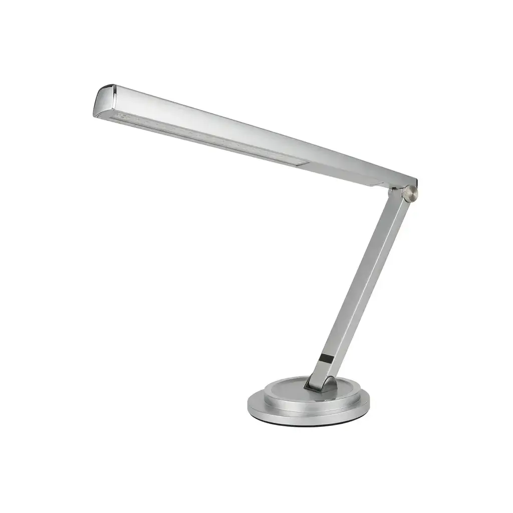 Stona lampa King, Siva