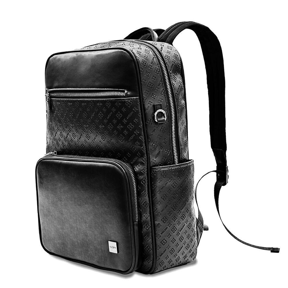 Moxom Ranac multifunkcionalni MX-BA11, Crni