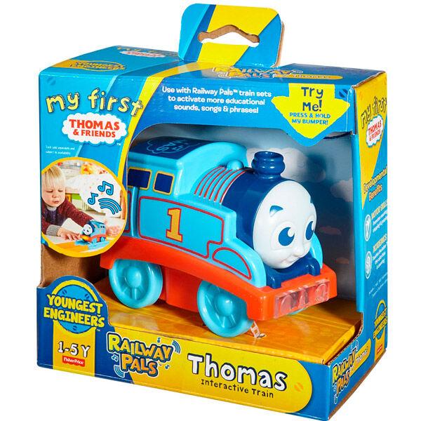 Thomas & Friends Igračka za dečake Vozić