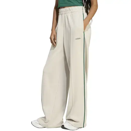 Adidas Ženski donji deo trenerke W Cp Pt Wonalu/Cgreen, Sivi