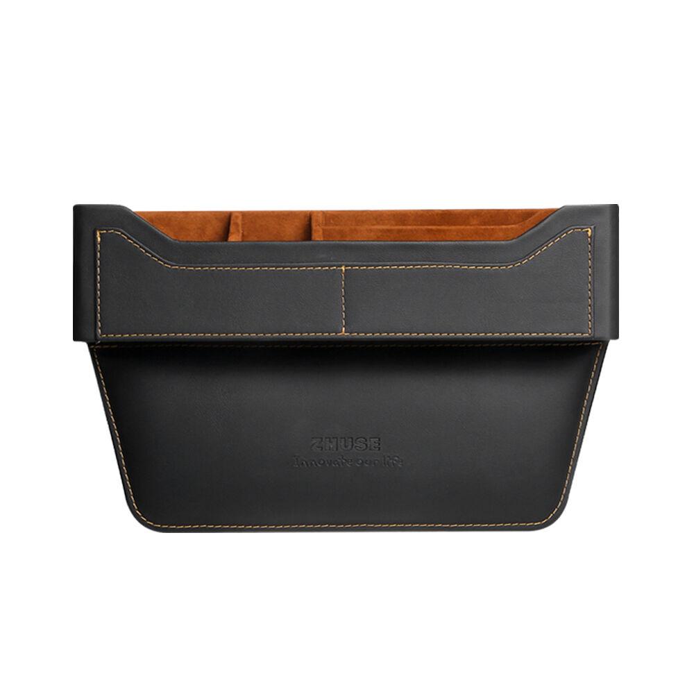 Box Organizer za autosedište ZS-CA-001, Crni