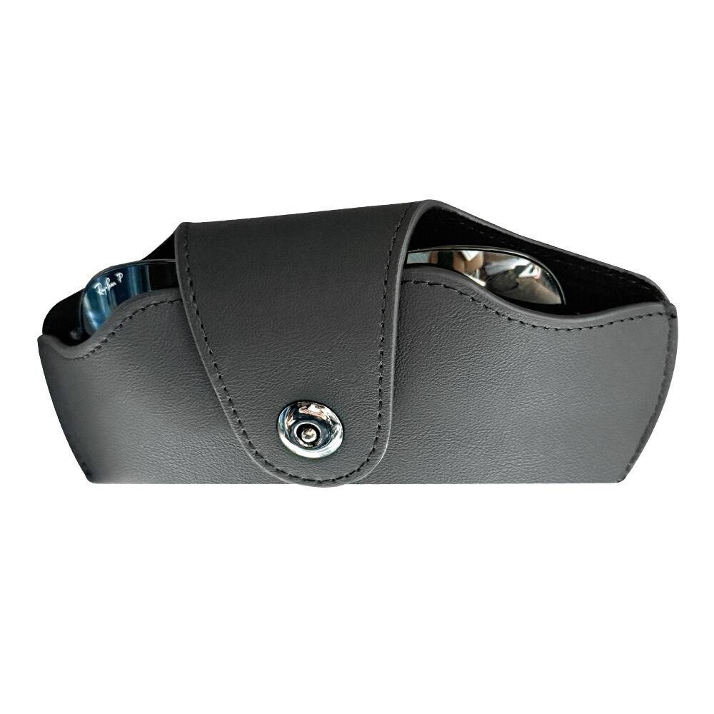 Box Futrola za naočare ZS-CA-008, Crni