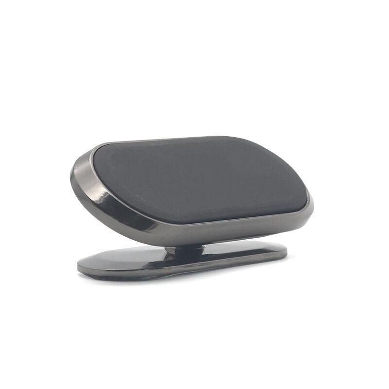 Držač za mobilni telefon, 360, Magnetic, Sivi
