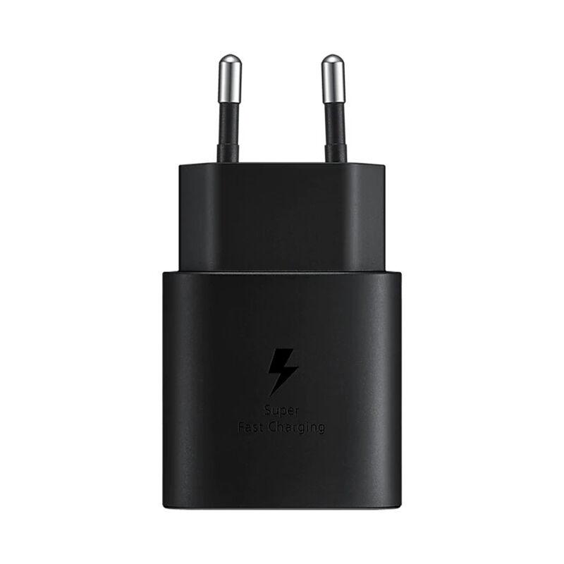 Adapter punjača Super Fast 25W/3A za Samsung PD crno HQ