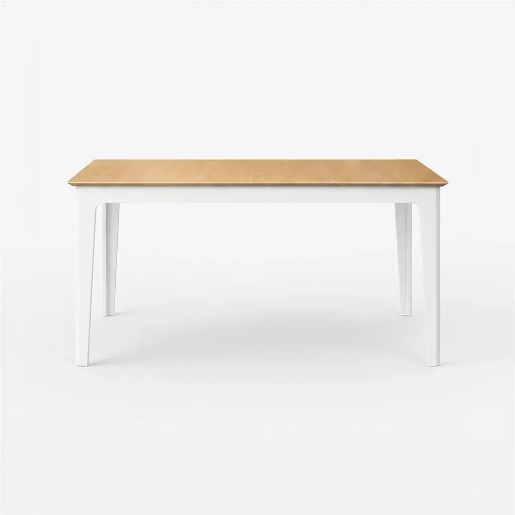Trpezarijski sto 100×220x77 cm, Hrast