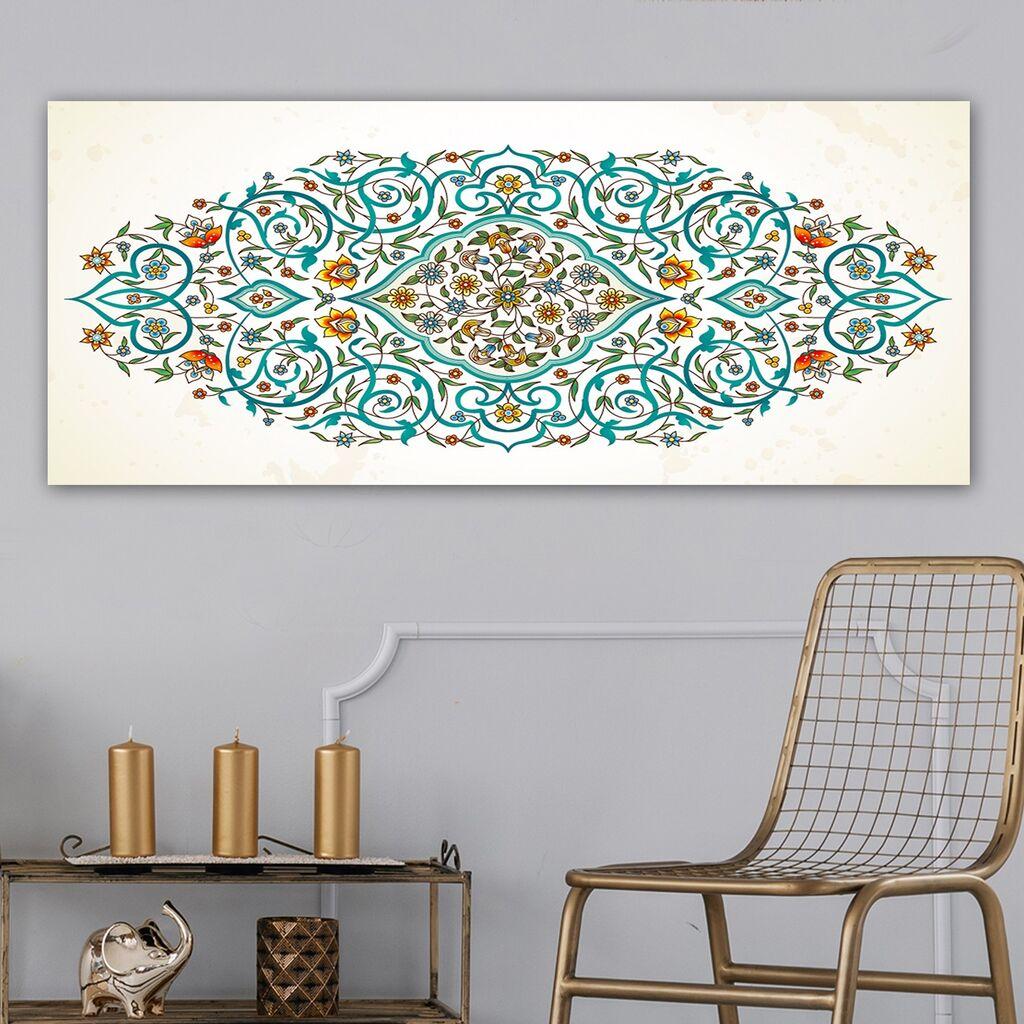 Wallity Slika YTY547077118_50120, 50x120 cm