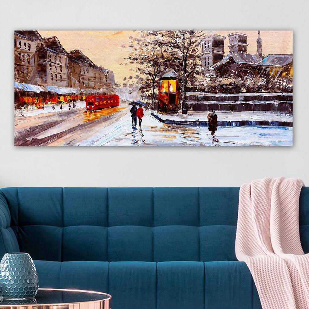 Wallity Slika YTY712357399_50120, 50x120 cm